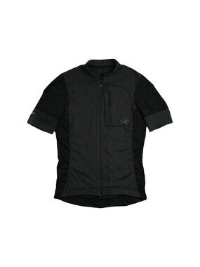 Rework Arc'teryx Cycling Jersey Top